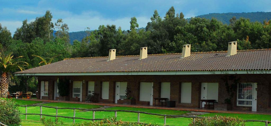 Residential Horse Club Costa Brava Hostel Santa Cristina d'Aro Szoba fotó