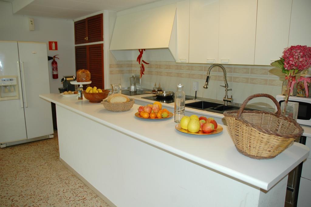 Residential Horse Club Costa Brava Hostel Santa Cristina d'Aro Szoba fotó