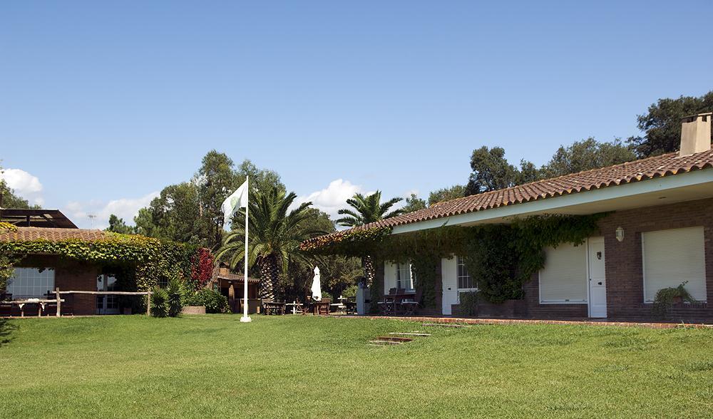 Residential Horse Club Costa Brava Hostel Santa Cristina d'Aro Szoba fotó