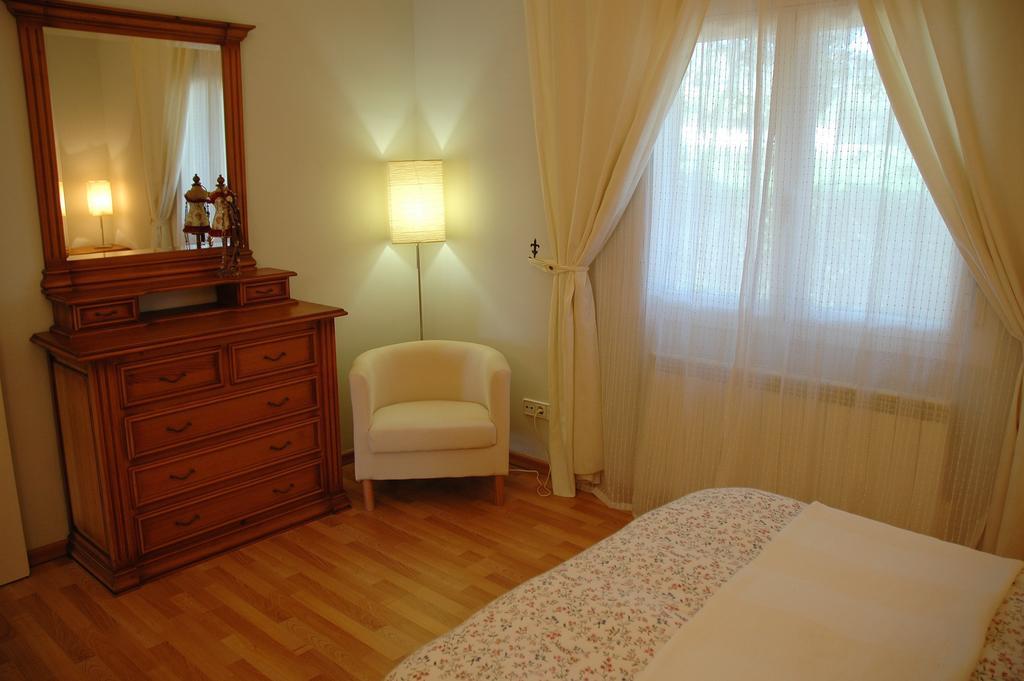 Residential Horse Club Costa Brava Hostel Santa Cristina d'Aro Szoba fotó