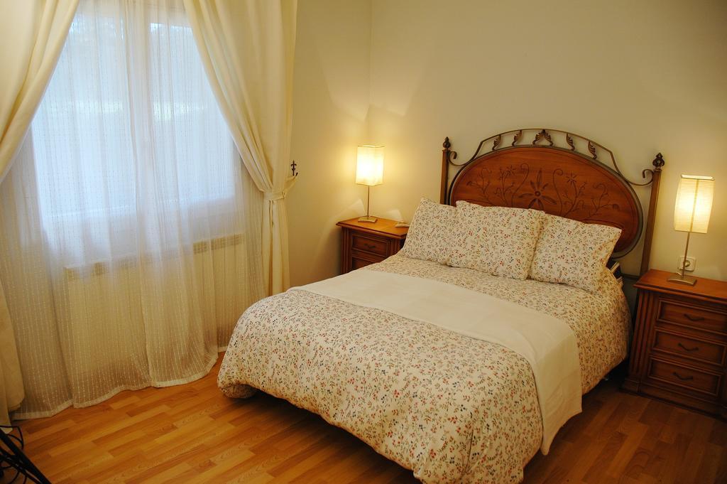Residential Horse Club Costa Brava Hostel Santa Cristina d'Aro Szoba fotó